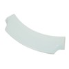 GENUINE BEKO Washing Machine White Door Handle 2816210100