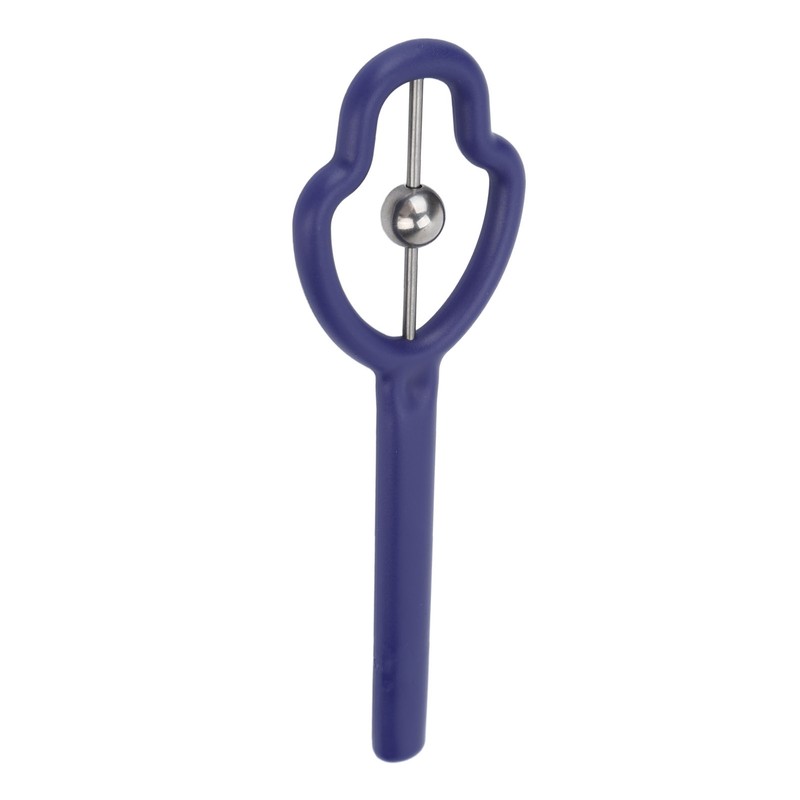 Tongue Tip Exerciser Mouth Tongue Tip Trainer Oral Muscle Strength