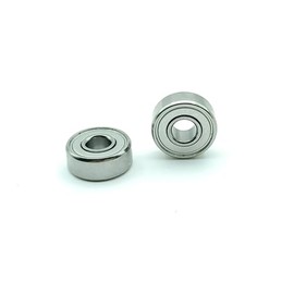 (2pk)-5140103-40 Band Saw Bearing for DeWalt DCS370B DCS370K DCS370KL DCS370L DCS371M1 DCS371B