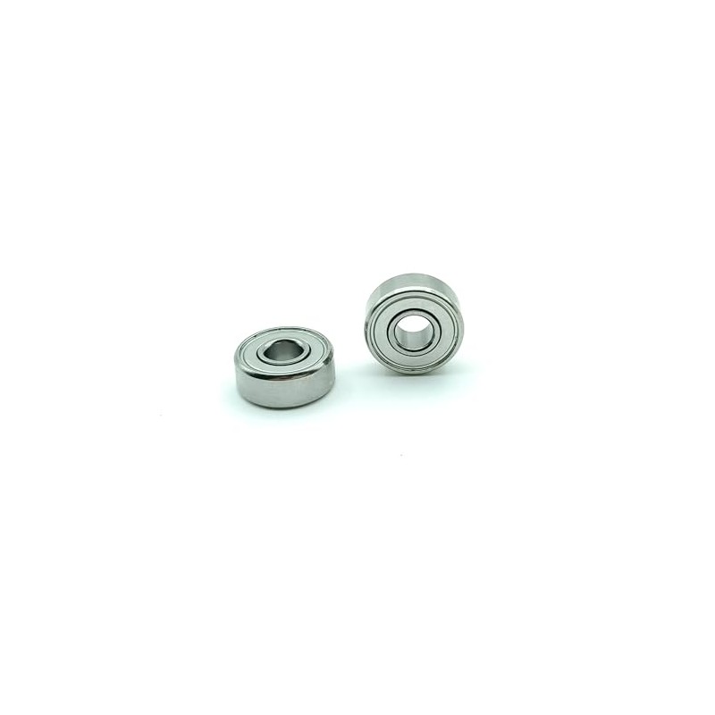 (2pk)-5140103-40 Band Saw Bearing for DeWalt DCS370B DCS370K DCS370KL DCS370L