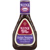 Ken's Steak House Dressing Asian Sesame (16 fl oz (Pack