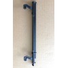 Viking Microwave / Convection Door Latch / Hook for DMOC205