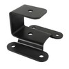 WFLNHB 2-4 inch Drop Shackles Hangers Lowering Kit Replacement for