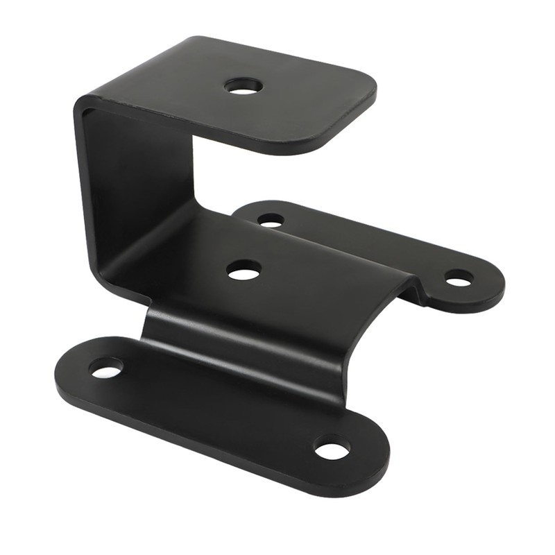 WFLNHB 2-4 inch Drop Shackles Hangers Lowering Kit Replacement for