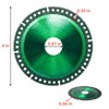 WRINGKIT 8 Pack Indestructible Disc for Grinder, Grinding Disc for
