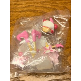 Bandai Magical Doremi Ojamajo Which and dodo Gashapon Bandai