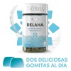 Ansiedad Suplemento Gomitas Anti Estrés Magnesio Sin Gluten Mora