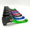 OEM Replacement Brake Clutch Levers for Kawasaki KLX110 (2002-2025) |