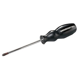 Tamiya Craft Tool Series No. 6 Phillips Screwdriver L Tool for Plastic Models 74006