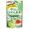 Tea Boutique Gentle Decaffeinated Tea Decaffeinated Fruit Series, Set of
