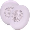 Almohadillas de piel proteica RUINBNC para Evolve2 65 – 45h