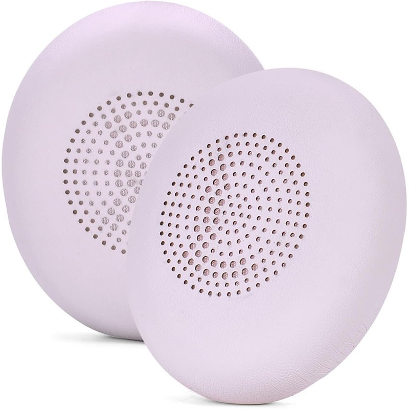 Almohadillas de piel proteica RUINBNC para Evolve2 65 – 45h
