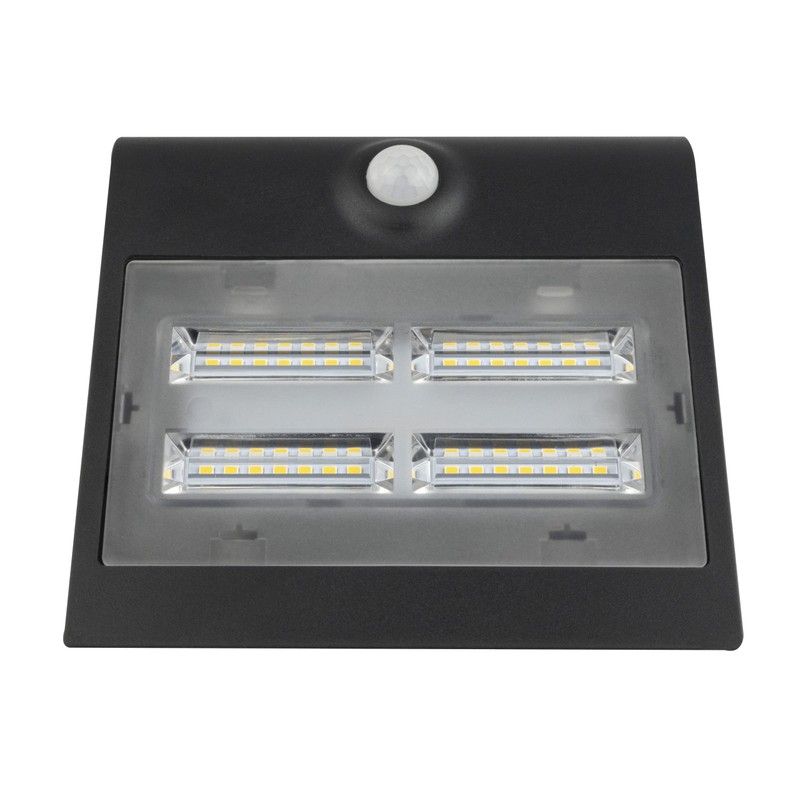 REV Butterfly Outdoor Light with Motion Sensor 2000 mAh, Li-Ion,