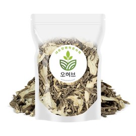 Oh Herb 중국산 당귀 1kg 당귀뿌리 Chinese Angelica 1kg Angelica Root