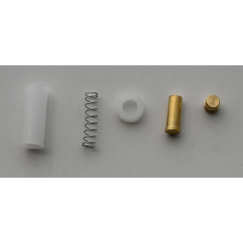 Set Steering Wheel Horn Contact Kit Replacement for 1958-1960 1962-1966