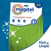 Magitel 2Pack Paño Microfibra Grande 50 X 70