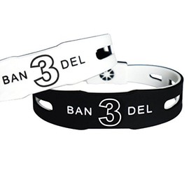 Bandel Number Bracelet Reversible Bandel Number Series