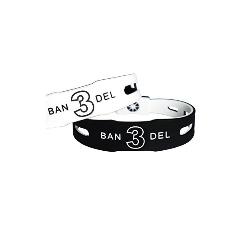 Bandel Number Bracelet Reversible Bandel Number Series
