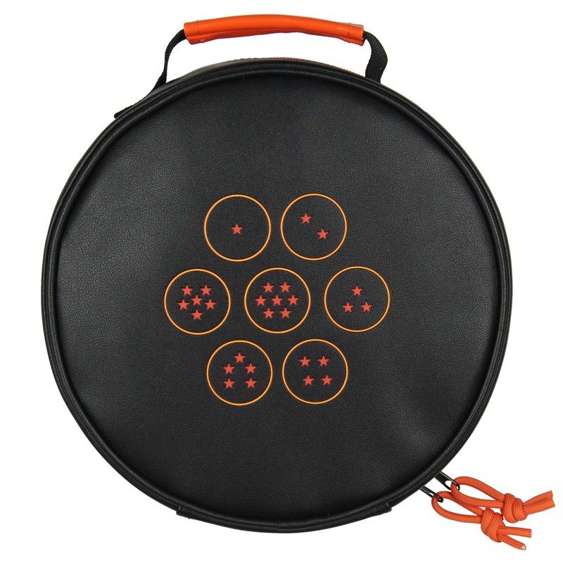 Dragon Ball Z Lunch Box Zip Around Dragon Ball Insulated