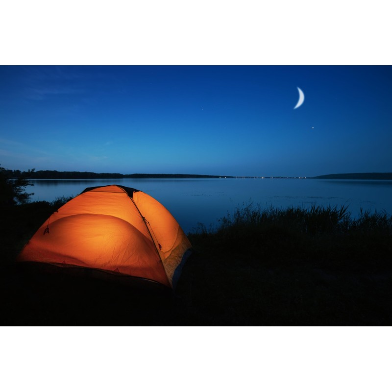MagLite ML50L 2-Cell C LED Flashlight, Adjustable Beam, High &