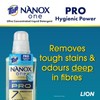 Lion Nanox One Pro Refill, Extra Large, 27.7 oz (790