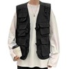[$ole only] Sole Only, Thin, Easy to Use, Fishing Vest,