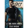 TMI: A Holiday M/M/M Romance