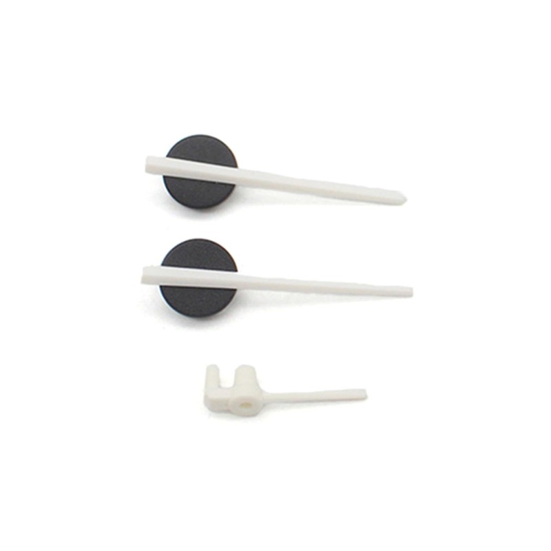 huihuay Speedometer Pins Motorcycle Dashboard Odometer PointersInstrument Speedometer Needle Compatible