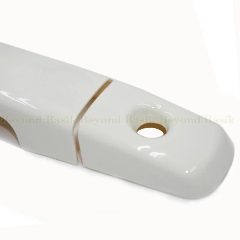 Torox For 2005-2021 Nissan Frontier Door Handle COVERS 1 KH