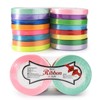 Wtrcsv, satin gift ribbon, decorative fabric, for crafts and gift
