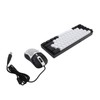 61 Key RGB Illuminated Keyboard with Mouse Multi Color LED