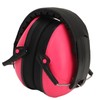 Kids Protection Earmuffs Sound Insulation Noise Cancelling Earmuffs Baby Headphones