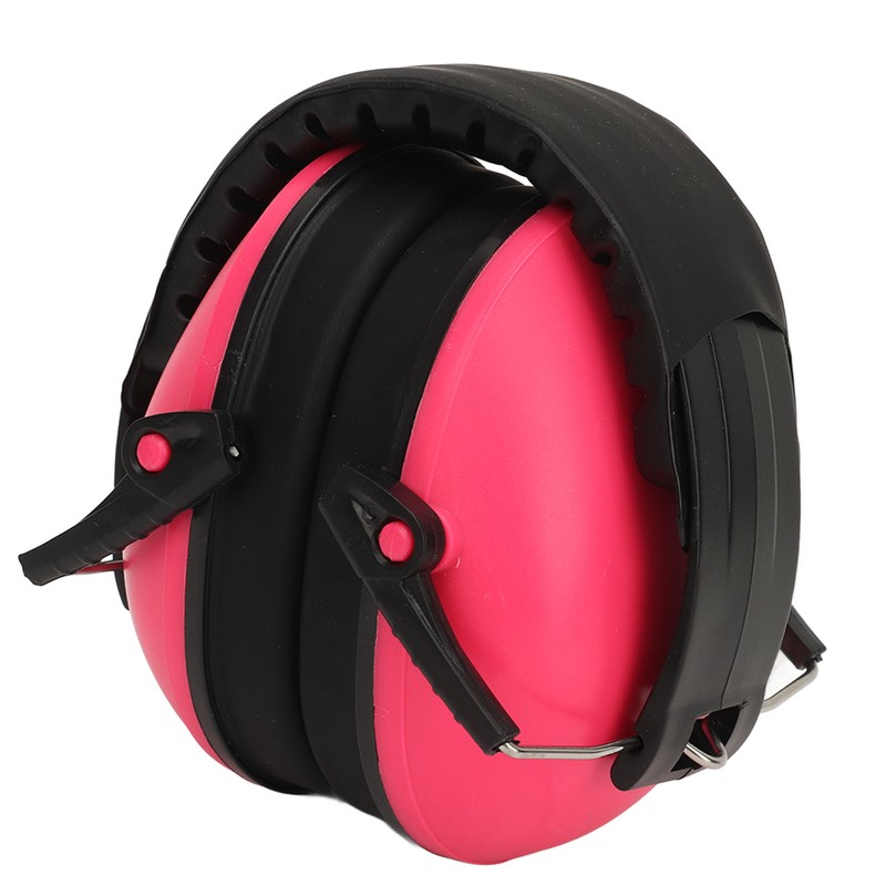 Kids Protection Earmuffs Sound Insulation Noise Cancelling Earmuffs Baby Headphones