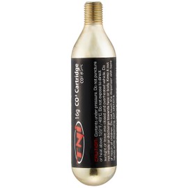 TNI CO2 Cylinder
