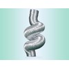 Inovate DryerFlex - 4" Flexible Hose for Laundry Dryer (8'