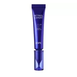 IOPE 아이오페 레티놀 엑스퍼트 0.1 링클코렉터 30ml 1개 IOPE Retinol Expert 0.1 Wrinkle Collector 30ml 1 Piece