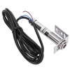 NonContact Infrared Temperature Sensors Components 420mA Transmitter 1030VDC(0~300℃ )