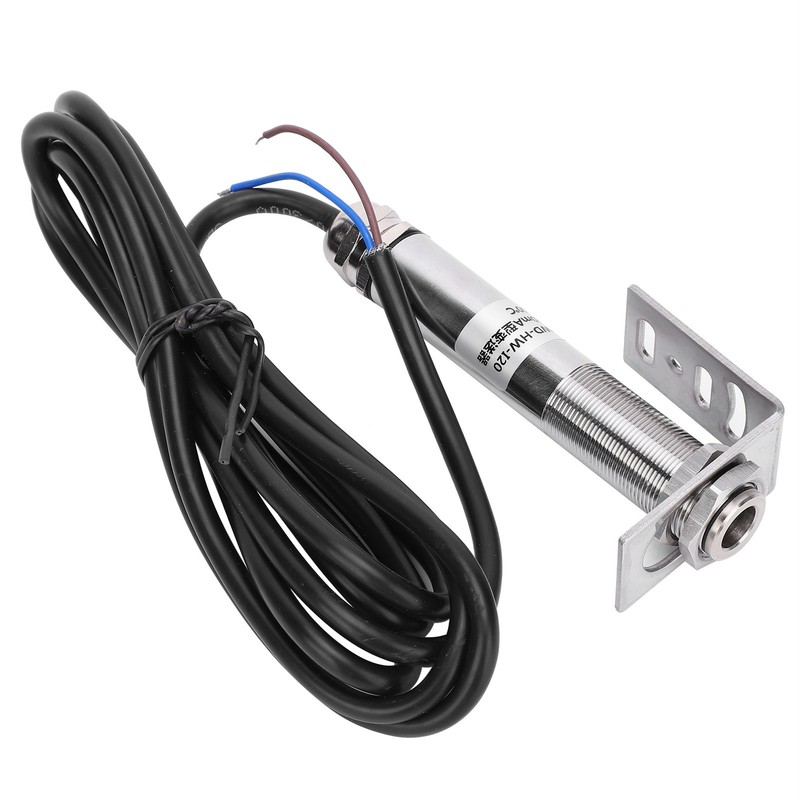 NonContact Infrared Temperature Sensors Components 420mA Transmitter 1030VDC(0~300℃ )