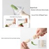 Baby Bottle Cleaning Kit - Liquid-Dispensing Brush System with Nipple