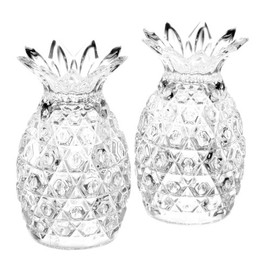 Godinger Pineapple Salt and Pepper Set