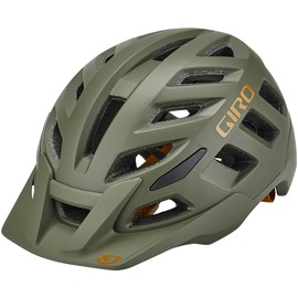 GIRO RADIX MT TRAIL GREEN HELMET 55/59 M 23