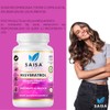 Resveratrol Semilla de uva y Vitamina C 120 cápsulas Antioxidante