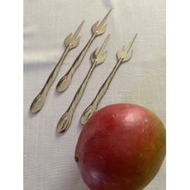 Mango Forks
