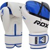 RDX Boxing Gloves Muay Thai Punching Bag Training Sparring Kickboxing