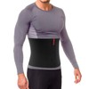 ORTONYX 10.25" Abdominal Binder/ Postpartum Post-operative Post-surgery Wrap - S/M