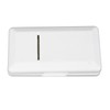 Oboe Reed Case Storage Case Holder Large Capacity Portable Tool
