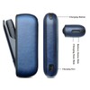 Case for IQOS (Only For Iluma) Cover PU Leather Case