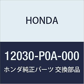 Honda (Honda) Genuine Parts patukinsetuto hetudokaba- Part No 12030 – 9-l03-p0 a – 000