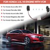 VCM Muzzler Harness Disable Kit Fit for Honda Acura Pilot