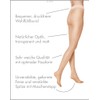 Kunert Women's Tights, Beige (Teint 3520), 5 (Manufacturer size: 38)